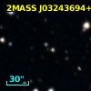 2MASS J03243694+4832341