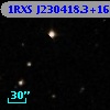 1RXS J230418.3+164543