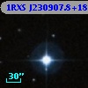 1RXS J230907.8+182511