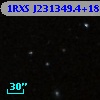 1RXS J231349.4+185625