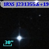 1RXS J231355.6+191609