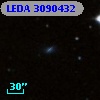 LEDA 3090432