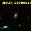 2MASX J23040011+1751355
