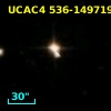 2MASS J23075242+1710087