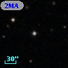 2MASS J23035010+1630585