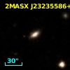 2MASX J23235586+1654599