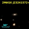 2MASX J23241572+1647069