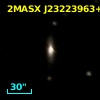 2MASX J23223963+1651421