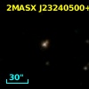 2MASX J23240500+1652129
