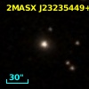 2MASX J23235449+1640499