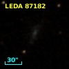 LEDA   87182