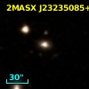 2MASX J23235085+1653489