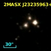 2MASX J23235963+1652129