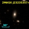2MASX J23235357+1652479