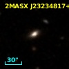 2MASX J23234817+1646073