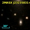 2MASX J23235831+1645299