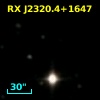 RX J2320.4+1647