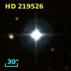 HD 219526