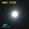 NGC  7550