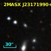 2MASX J23171990+1844579