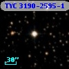 TYC 3190-2595-1