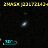 2MASX J23172143+1856299