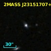 2MASS J23151707+1828145
