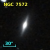 NGC  7572