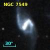 NGC  7549