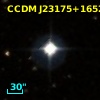 CCDM J23175+1652ABC