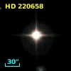 HD 220658