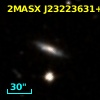 2MASX J23223631+1726222