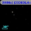 [VV98c] J232026.4+170919