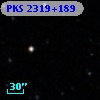 PKS 2319+189