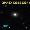 2MASX J23191334+1854417