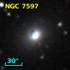 NGC  7597