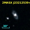 2MASX J23212539+1831315