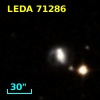 LEDA   71286