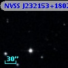 NVSS J232153+180248