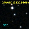 2MASX J23225666+1858167
