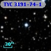 TYC 3191-74-1