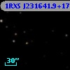 1RXS J231641.9+171219