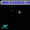 1RXS J231933.1+191647