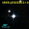 1RXS J232224.1+192328