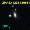 2MASX J23343058+1648513