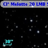 Cl* Melotte   20    LMB    9165