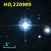 HD 220989
