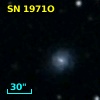 SN 1971O