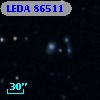 LEDA   86511