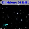 Cl* Melotte   20    LMB    9169